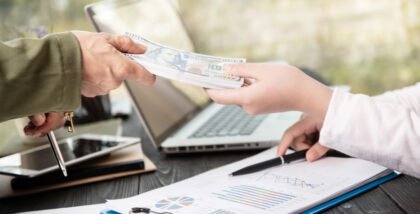 تسديد قروض الراجحى