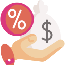 تسديد المتعثرات والقروض